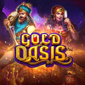 Gold Oasis